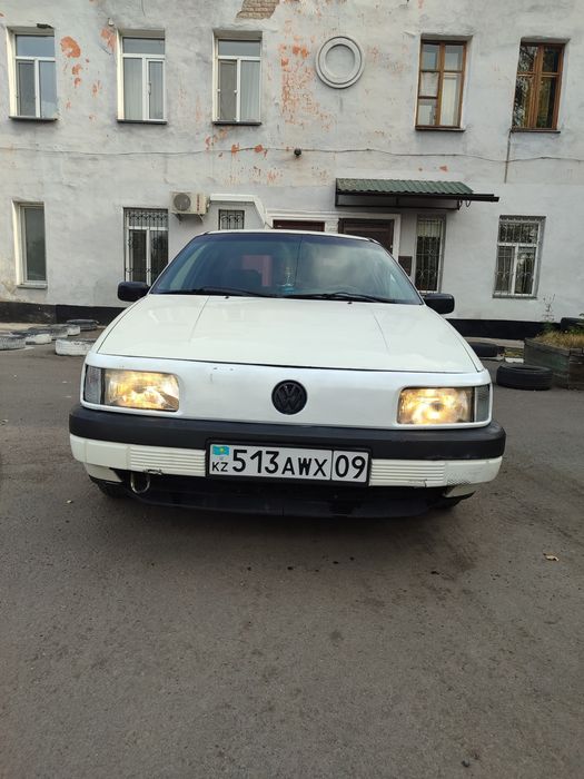Продам в хорошем состоянии passat
