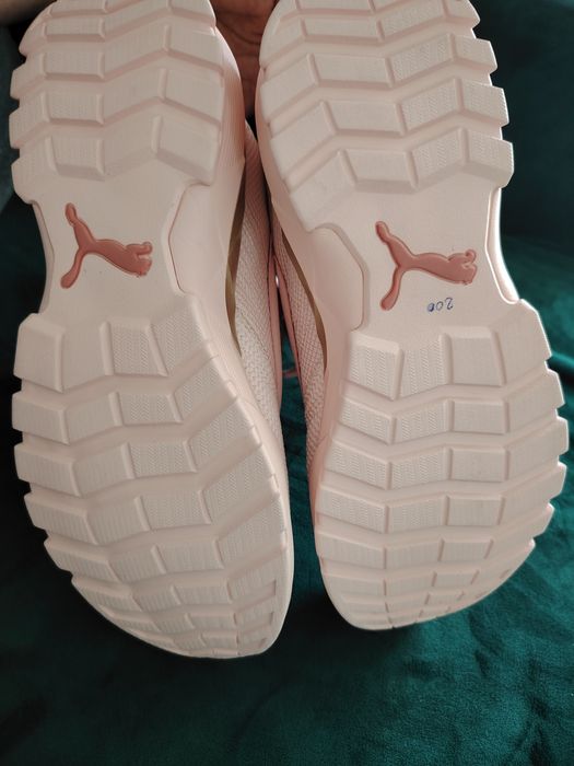 Adidași Puma femei