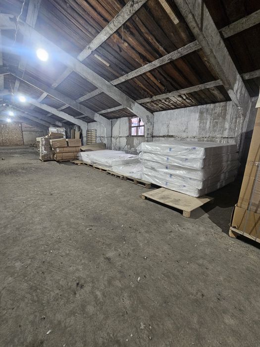 Торговый дом Берлик