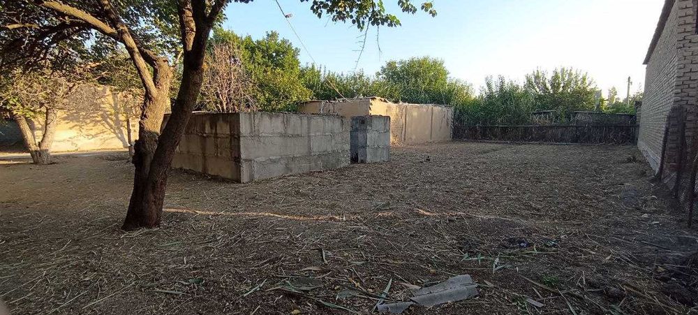 Продаётся дача 6 соток!

Идеальный вариант для отдыха и жизни!