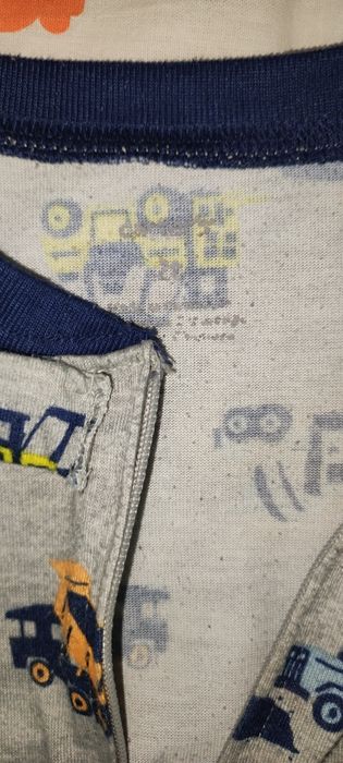 Фирменные бодики от Carter's