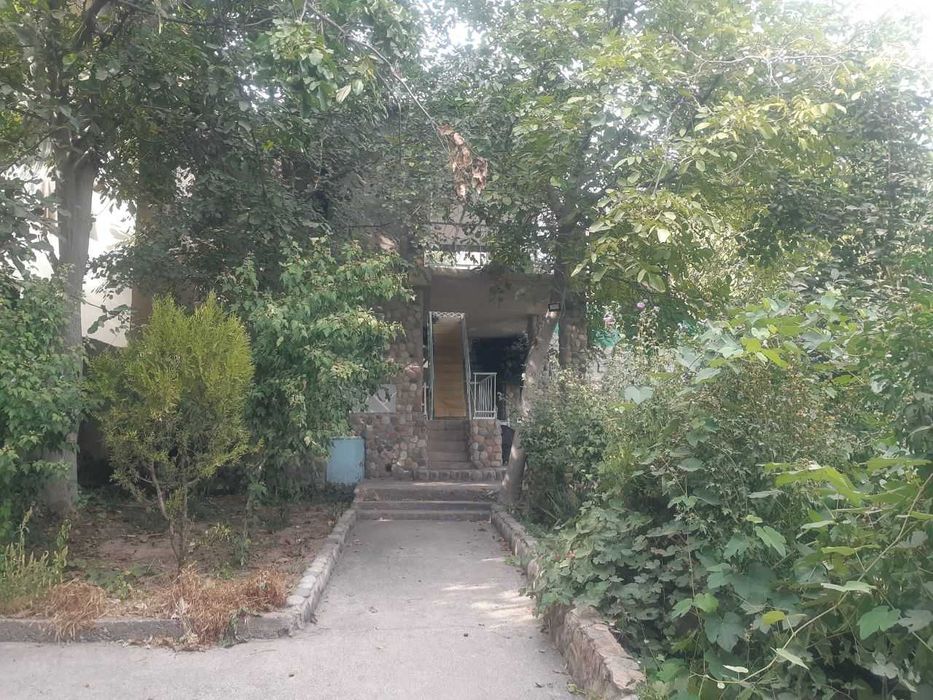 Чарвак, Продаётся дача 6 соток, 2 этажа, 4 комнаты