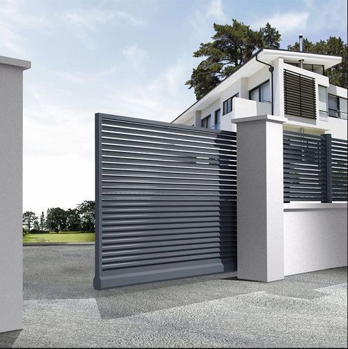 Откатные ворота от 100.000тг.