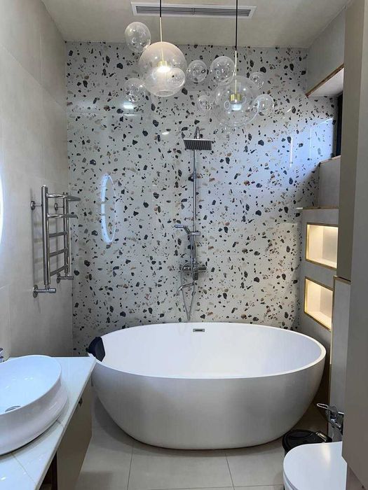 Продается 4,5 сотки Новый ЕВРО ДОМ ул. ГЛИНКА / ЯККАСАРАЙСКИЙ район