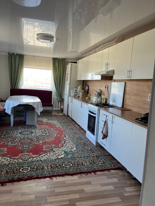 Продается дом Аркалык