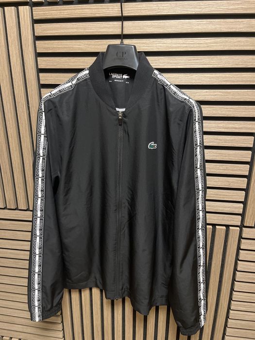 LACOSTE : Track Jacket -  M/4 - Оригинал