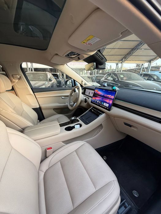 Aito m5 sport+ 2 mator bez shtorka