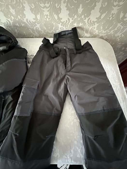 Продам ИТР спецовку