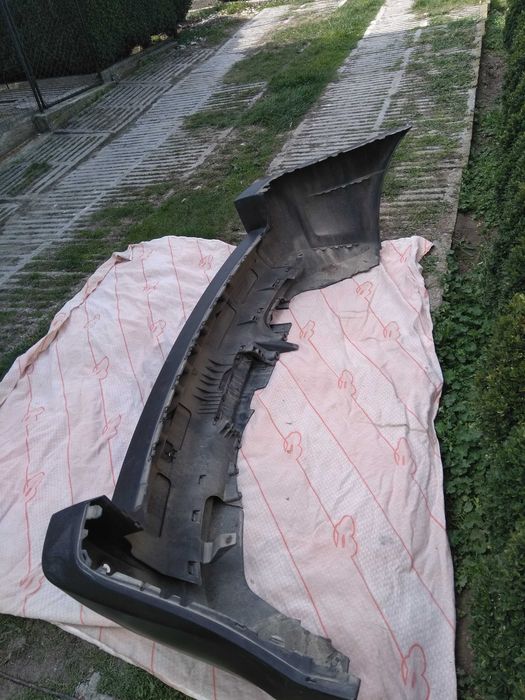 Брони за БМВ Х3 Е83