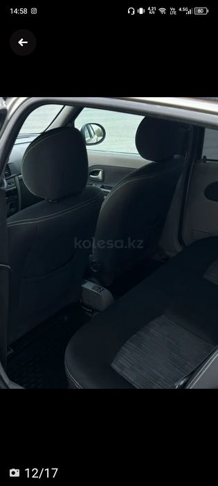 Продам автомашину Reno Simbol