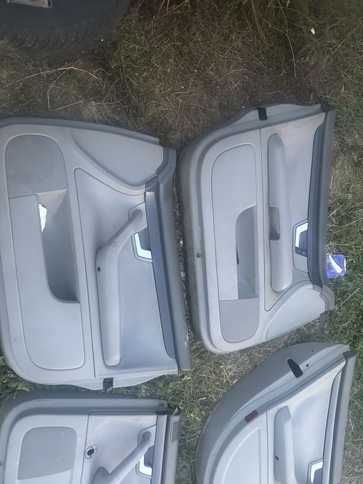 Fete usi piele a4 b6