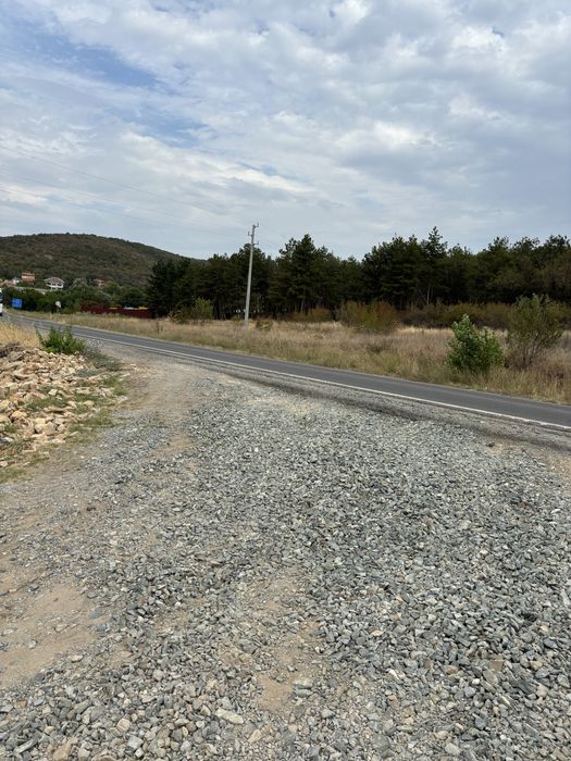 Продава се Парцел в с. Богомилово, Област Стара Загора - 1878 кв.м за 19 €/кв.м - Снимка #23