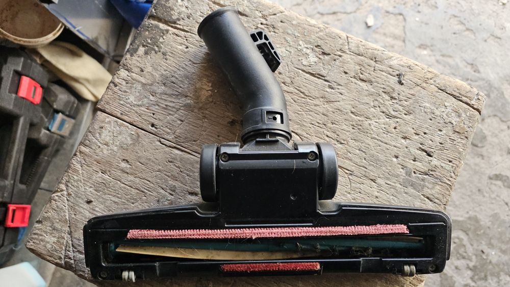 Насадка Томас, Tomás, Samsung