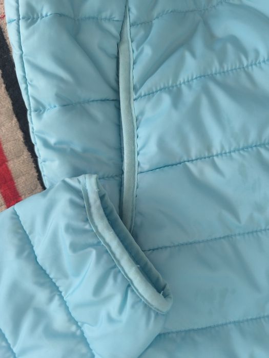 Демисезонная куртка Outventure