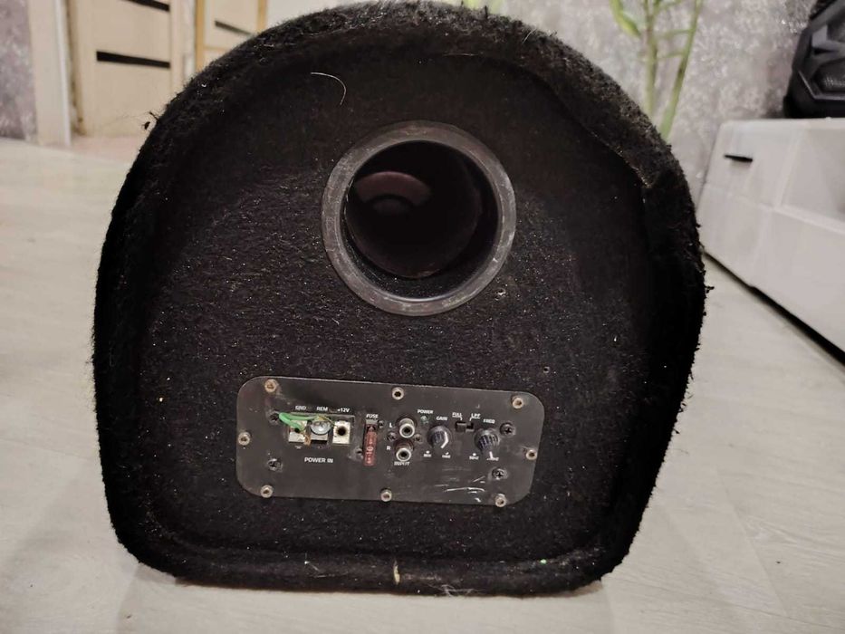 Продам буфер состояние б/у