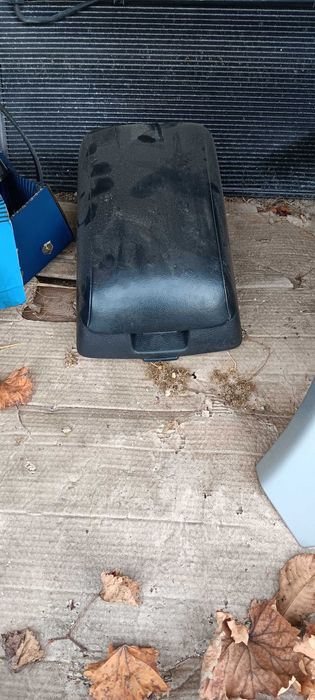 Продавам Хюндай санта фе 2,2 дизел автомат 2006 г. На части