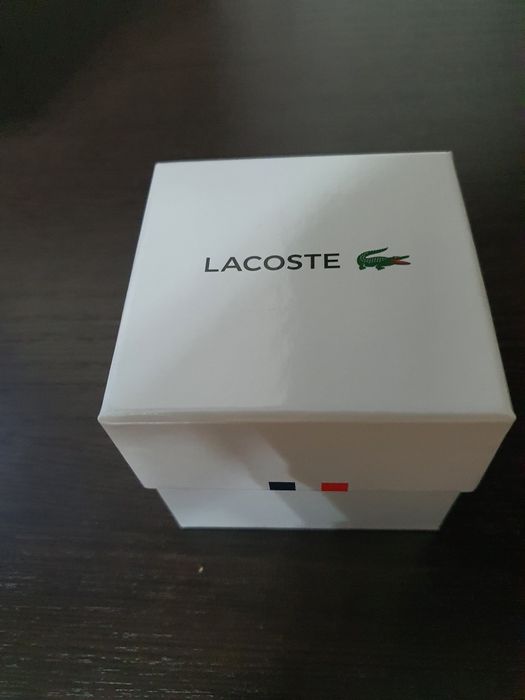 Часы Lacoste оригинал