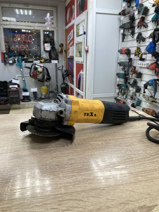 Ушм TEXA t11252 (osp14)