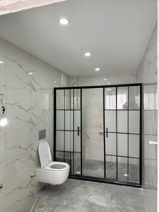 Душ кабина Dush kabina Duşakabin душевая кабина