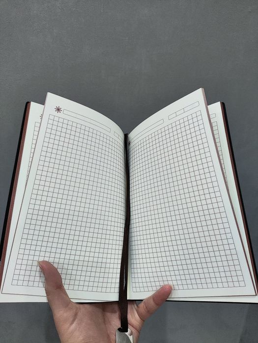 Продам кожаный дневник