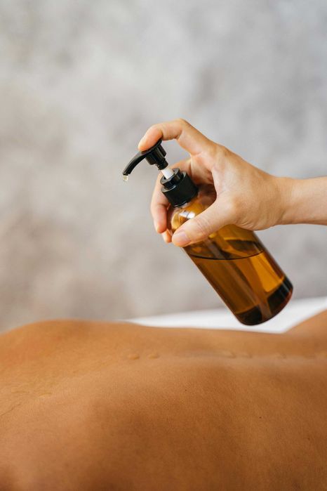 Masaj Relaxare, Terapeutic, Anticelulitic – Răsfăț și Reechilibrare!