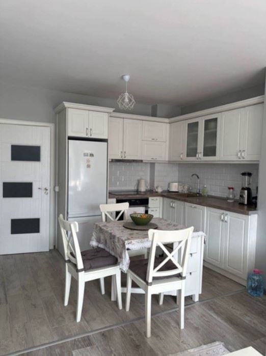 Дава се под наем Двустаен апартамент в София, Мусагеница - 55 кв.м за 698.19 € - Снимка #2