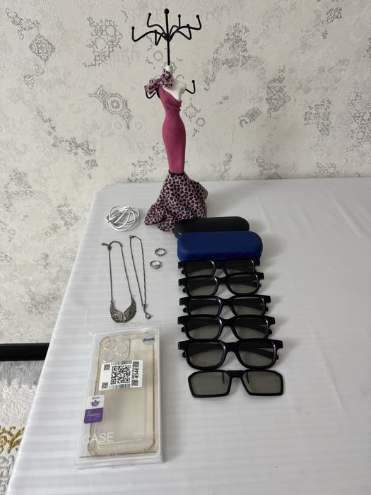 Отдам подставку для украшений