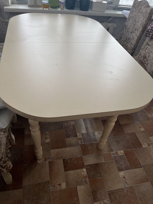 Продам стол раздвижной