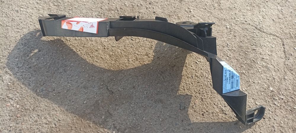 Крепление бампера Honda CR-V 07-11