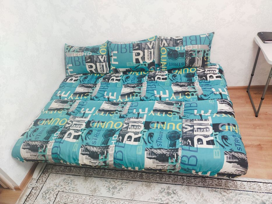 Продам диван раскладной