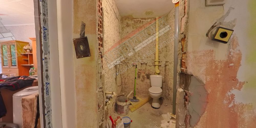 Продава се Двустаен апартамент в Монтана, Пъстрина - 65 кв.м за 1059 €/кв.м - Снимка #6