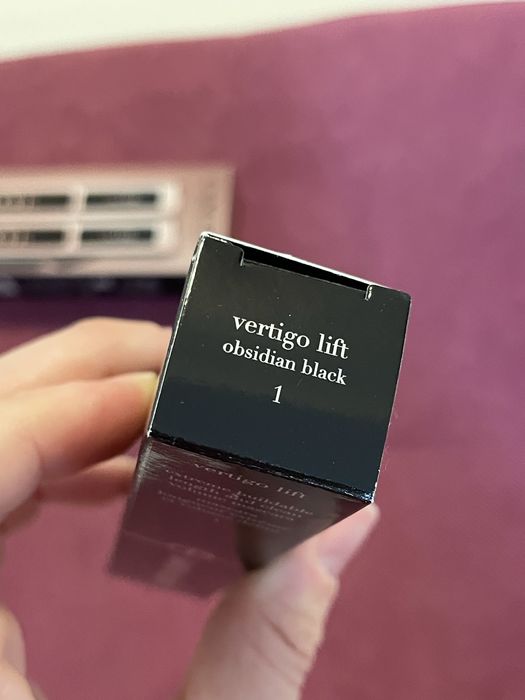Armani mascara editie 2025 vertigo lift original nou