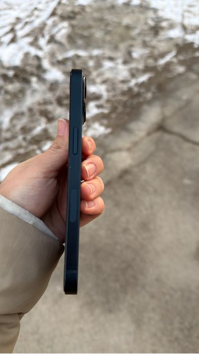 iPhone 13, 128гб состояние очень хороший