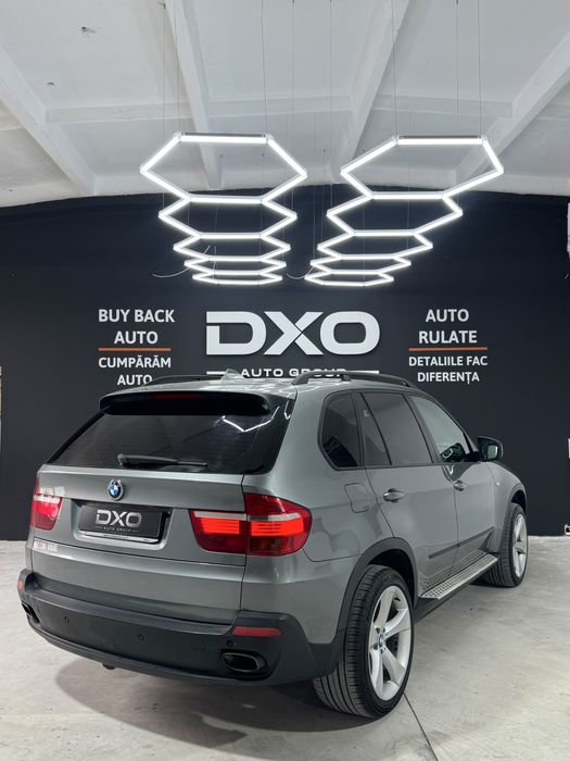 BMW X5 2009 — imagine 3