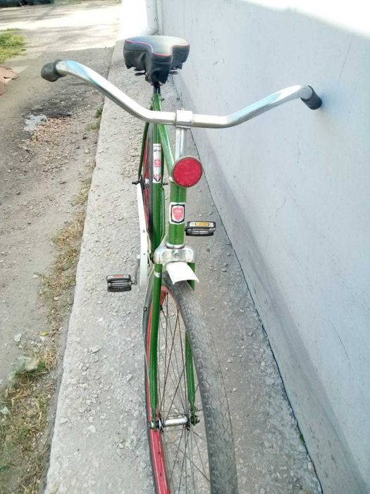 Продам велосипеды