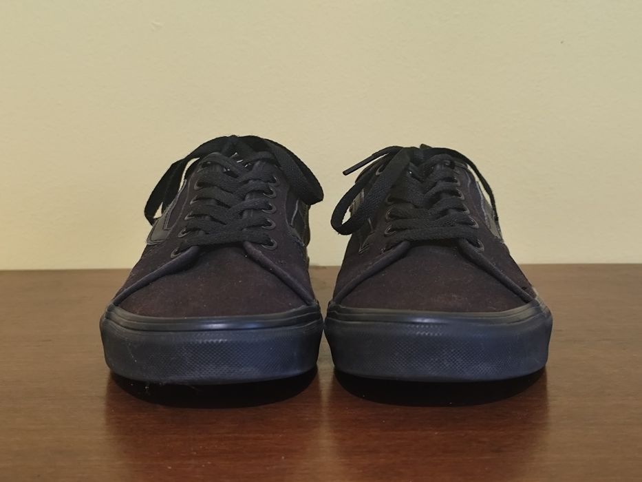 Кецове Vans 42 Номер