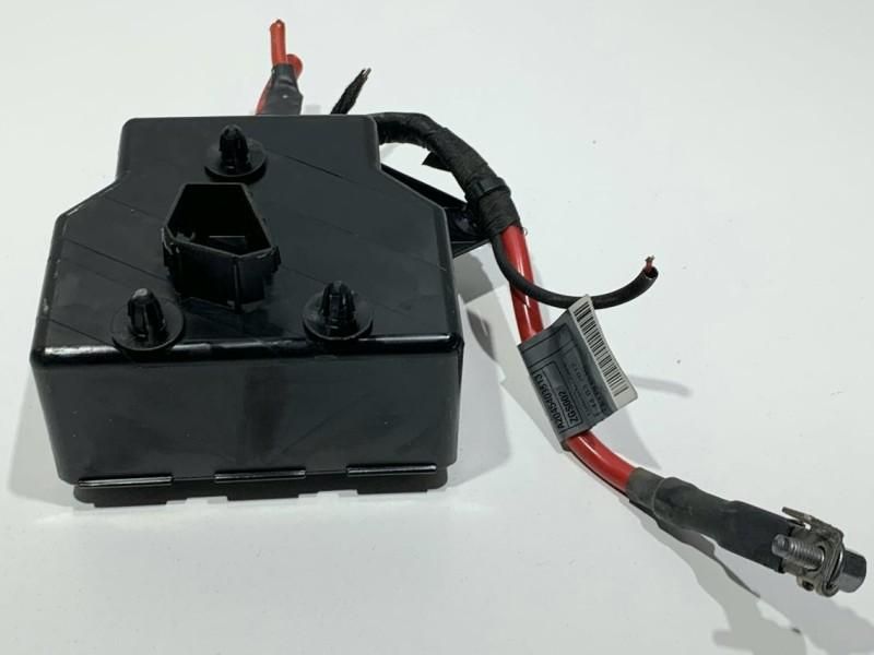 Modul / Releu baterie Mercedes C-class facelift w204 A1695450046