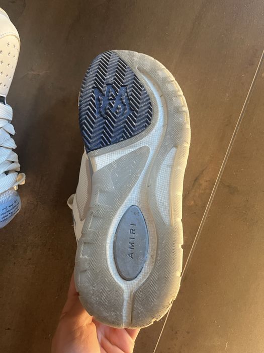 Papuci amiri 40
