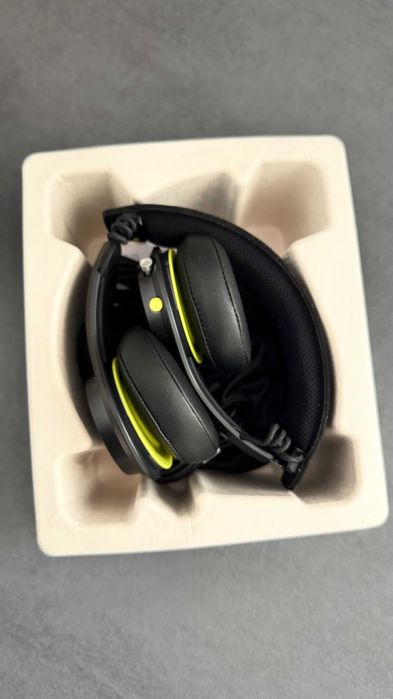 Icon ANC Skullcandy Wireless Headphones with Active Noise Canceling