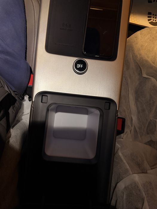 Byd han 635 km smart