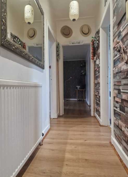 Дава се под наем Двустаен апартамент в Пловдив, Прослав - 63 кв.м за 316.2 € - Снимка #4