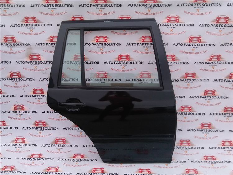 motoras macara geam dreapta spate vw golf 4 break