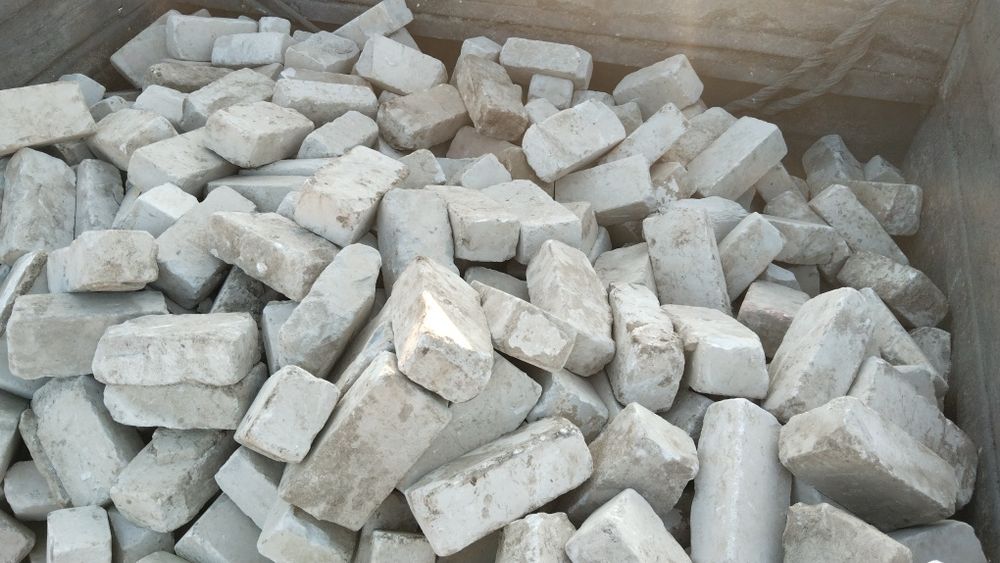 Продам кирпич не дорого