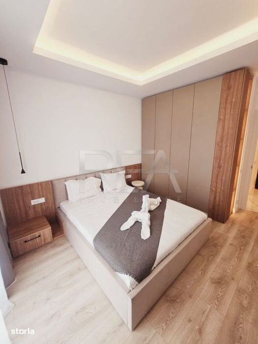 Apartament 2 camere | Complexul Rezidential Exigent Plaza Faza 5