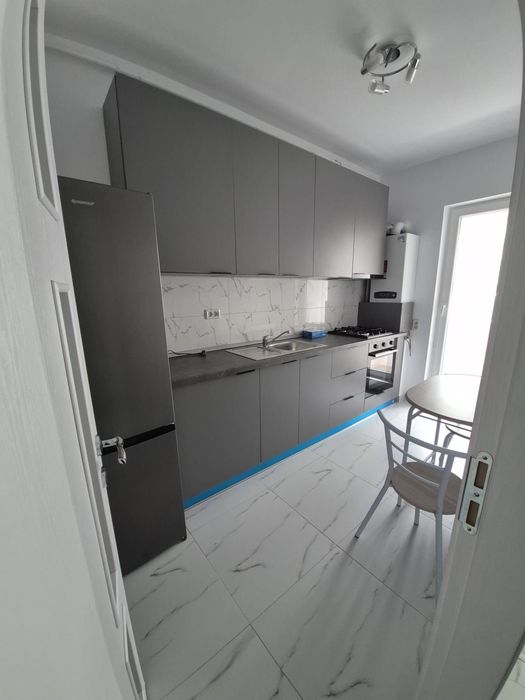 Garsoniera de inchiriat