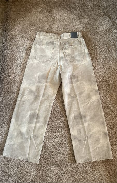 Чисто нови дънки от Zara