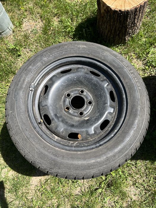 Vand roți 185/60/R14