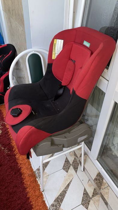 Автокресло детское