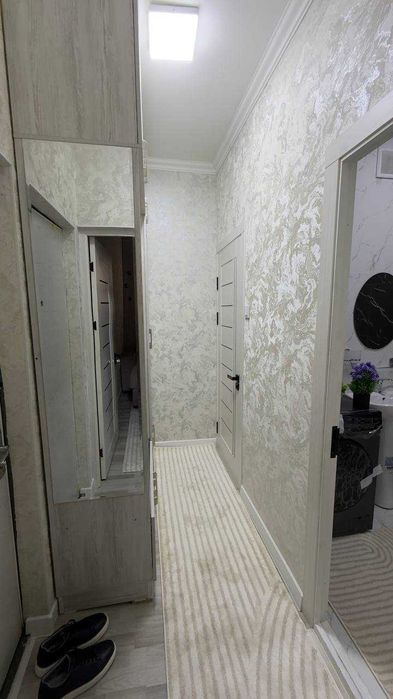 ПРОДАЕТСЯ 1в2/3/4 Квартира Ор-р: Чиланзар 19, 101 школа