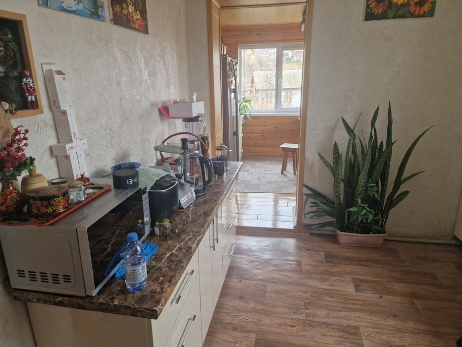 Продам дом 19 км